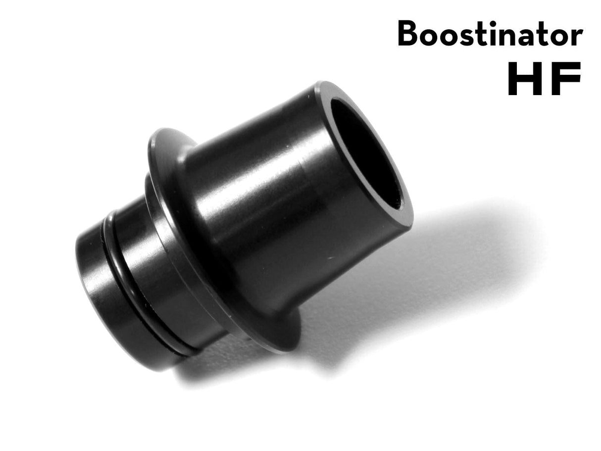 Boostinator