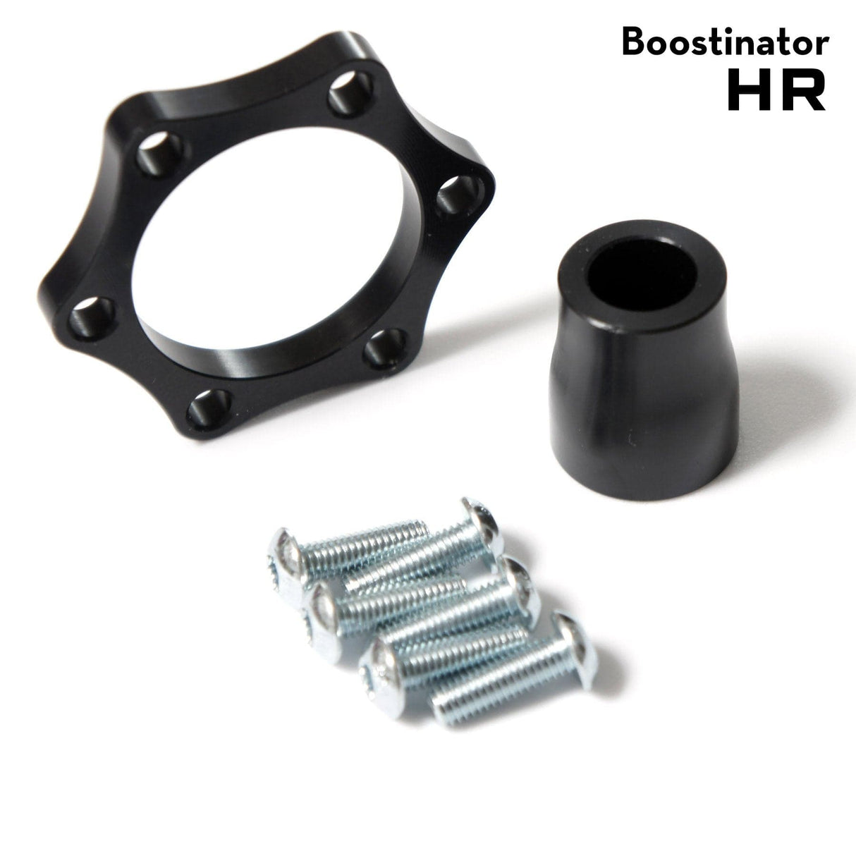 Boostinator