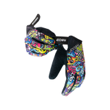 Youth Gloves - Monster Mayhem