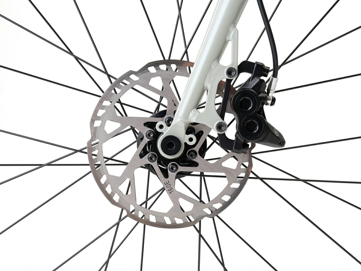 Voyager - Gravel Bike