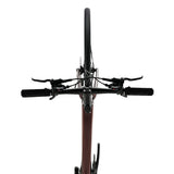 LynxFox - Carbon Fiber Road Bike