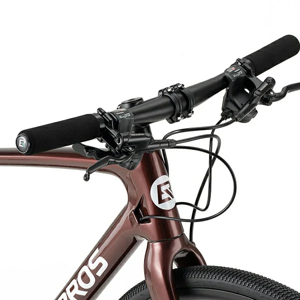 LynxFox - Carbon Fiber Road Bike