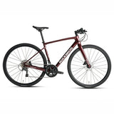 LynxFox - Carbon Fiber Road Bike