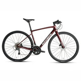 LynxFox - Carbon Fiber Road Bike