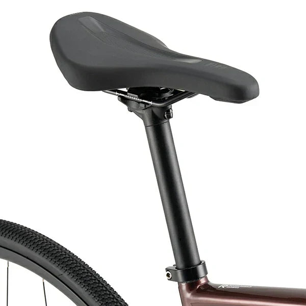 LynxFox - Carbon Fiber Road Bike