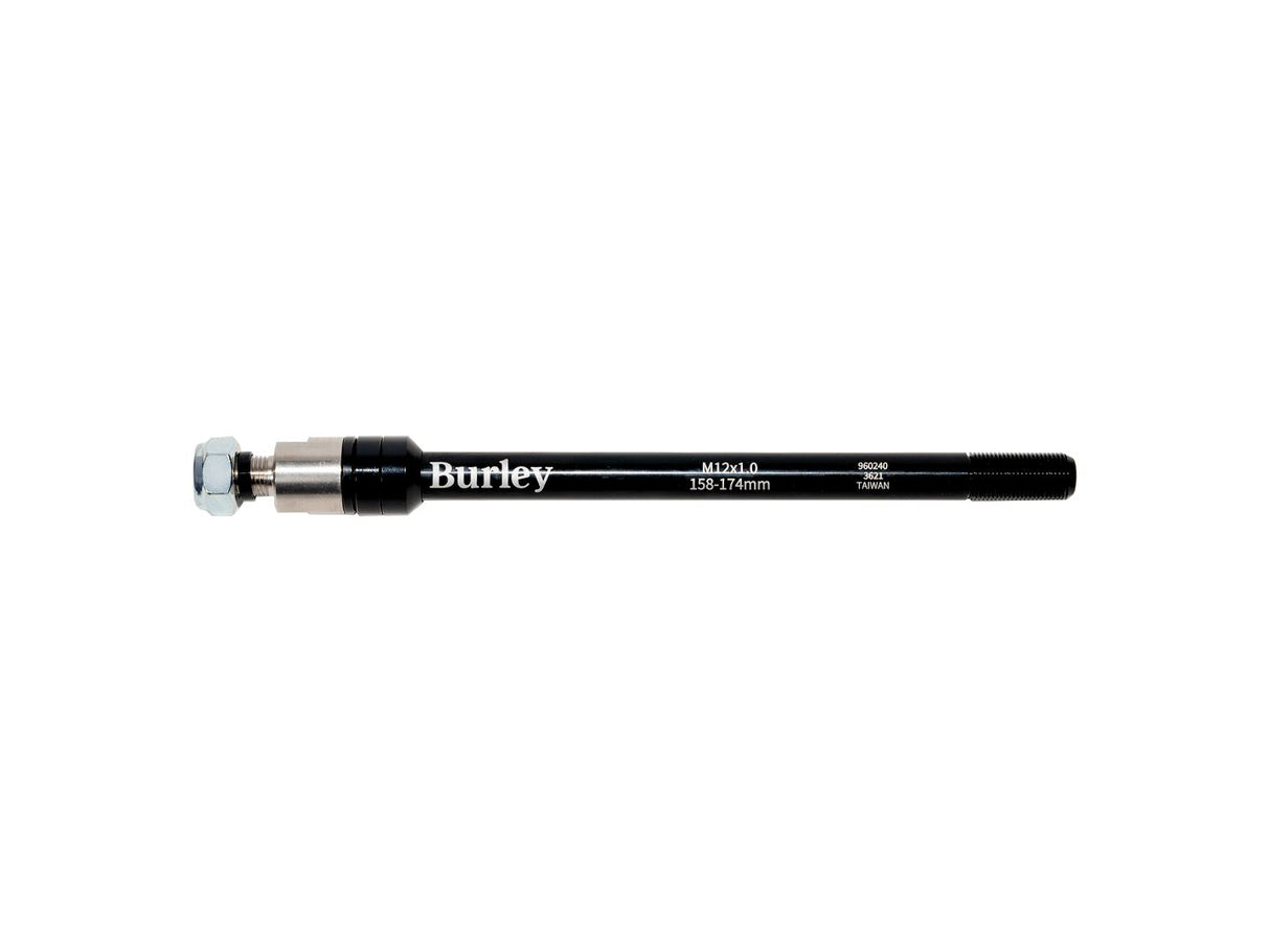 Burley Thru-Axle - 12 x 1.0mm 158-174mm