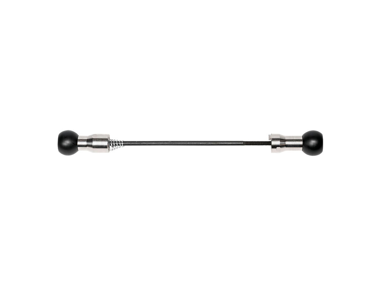 Burley Coho 5mm Skewer Hitch - Replaces QR Skewer - 130-135mm