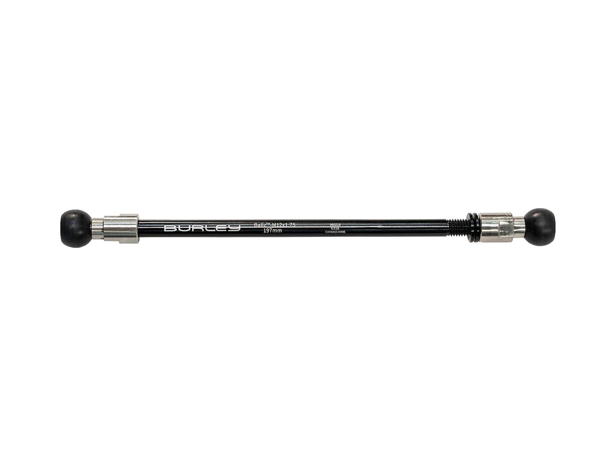 Burley Ballz Thru Axle: 12 x 1.75 197mm