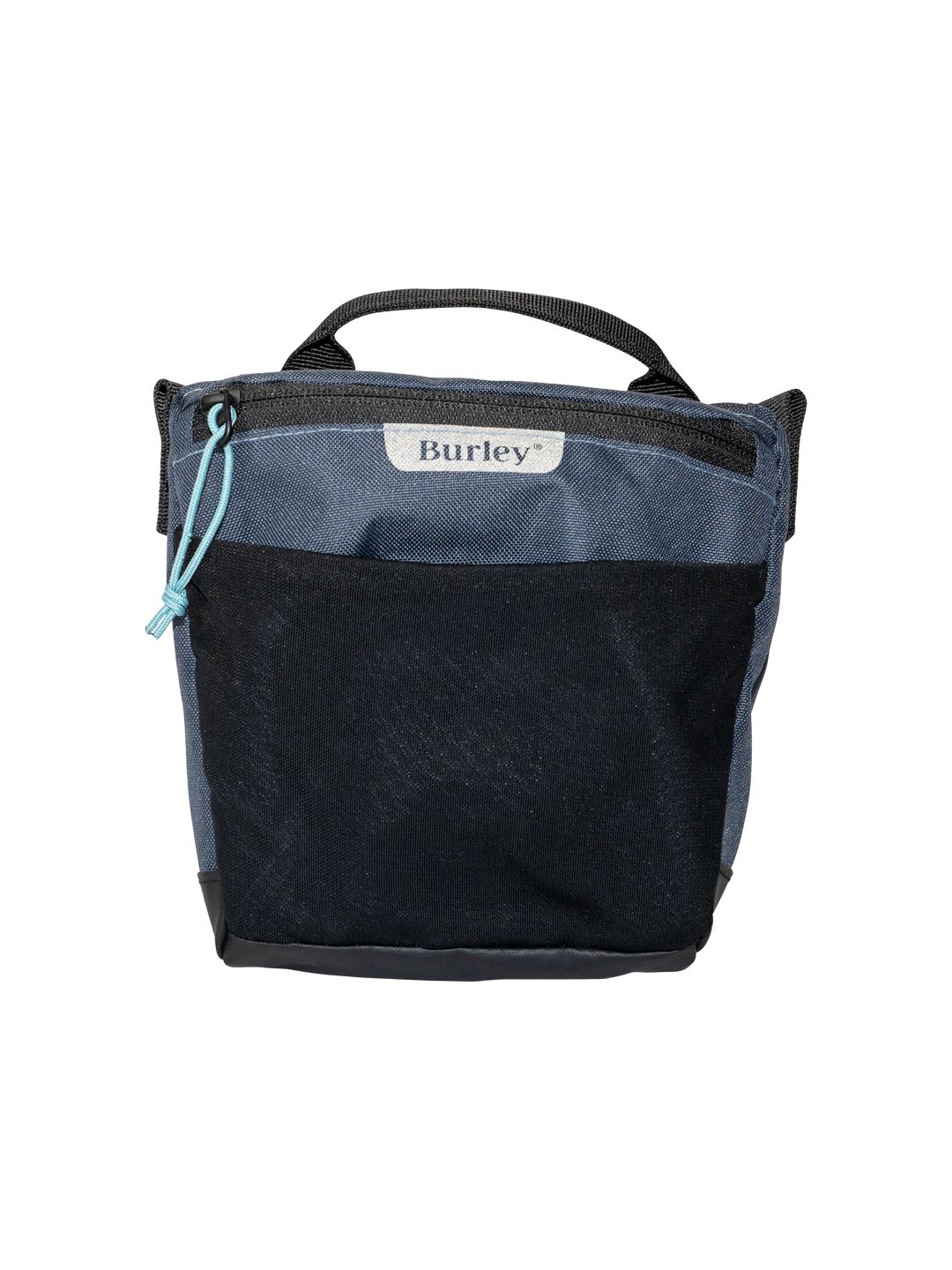 Burley Pet Trailer Organizer Pouch - Midnight Marionberry