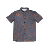 FlexGRID Button Up - Canopy Flow