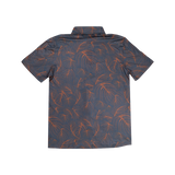 FlexGRID Button Up - Canopy Flow