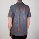 FlexGRID Button Up - Canopy Flow