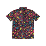 FlexGRID Button Up - Roller Link