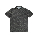 FlexGRID Button Up - Trail Shade
