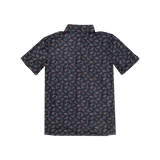 FlexGRID Button Up - UFO Dinos