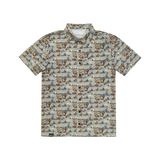 FlexGRID Button Up - Western Ways
