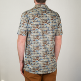FlexGRID Button Up - Western Ways