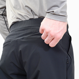 Trail Rambler Pant - Cool Black