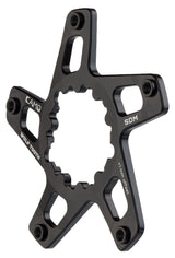 CAMO Direct Mount Spider For SRAM 3-Bolt Cranks