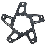 CAMO Direct Mount Spider For SRAM 3-Bolt Cranks