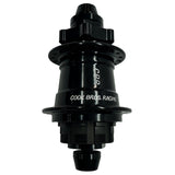 Cook Bros Racing Ghostworks Hub