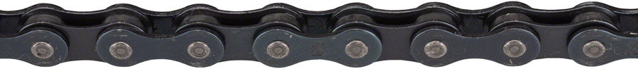 KMC Z1eHX Narrow Chain - Single Speed 3/32" 112 Links - Gunmetal