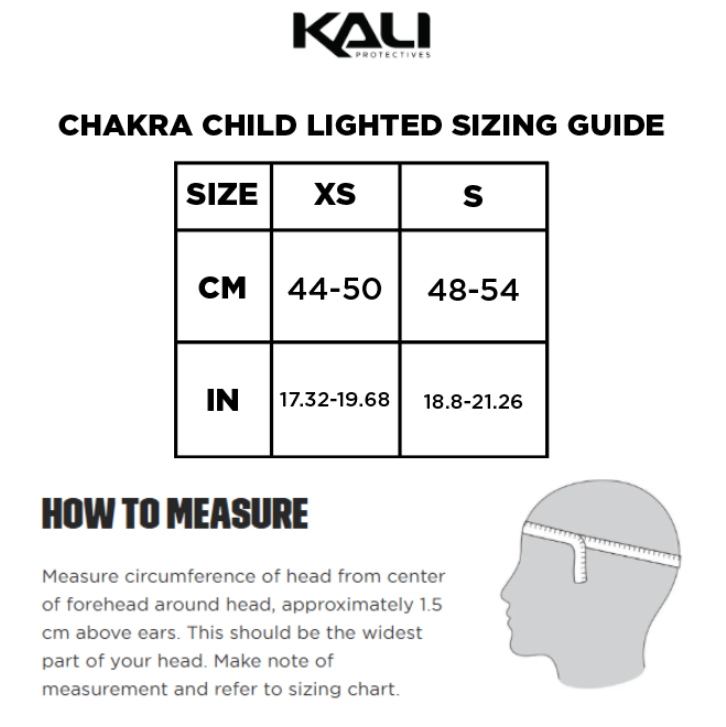 Chakra Child Lighted