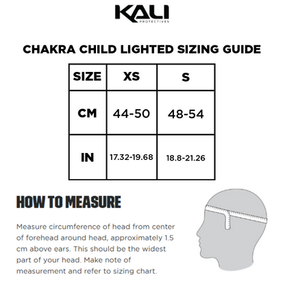 Chakra Child Lighted