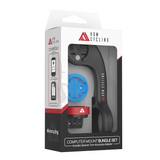 CM06 Quick Release GoPro Computer Mount