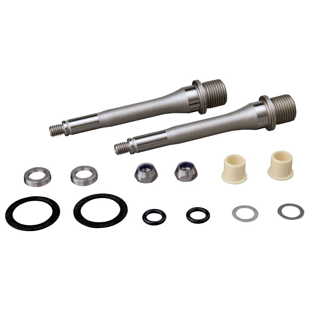 SPIKE Pedal (2011-2014) Axle Rebuild Kit