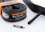ROAD & GRAVEL BUTANE LIGHT WEIGHT 700c TUBE PRESTA