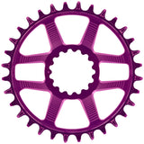 Helix Race Direct Mount Chainring