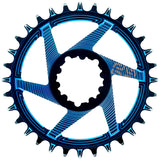 Helix Race 3-Bolt Direct Mount Chainring  (SRAM® crank compatible)
