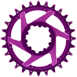 Helix Race 3-Bolt Direct Mount Chainring  (SRAM® crank compatible)