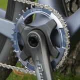 Helix Race 107 BCD Chainring