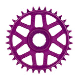 Helix Race e*spec Chainring