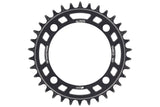 Helix e*spec 104 BCD Aluminum Chainring