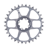Helix Race 8-Bolt Chainring