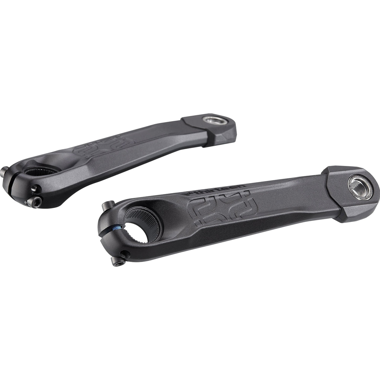 e*spec Plus Cranks