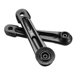 Helix Core e*spec Alloy Cranks