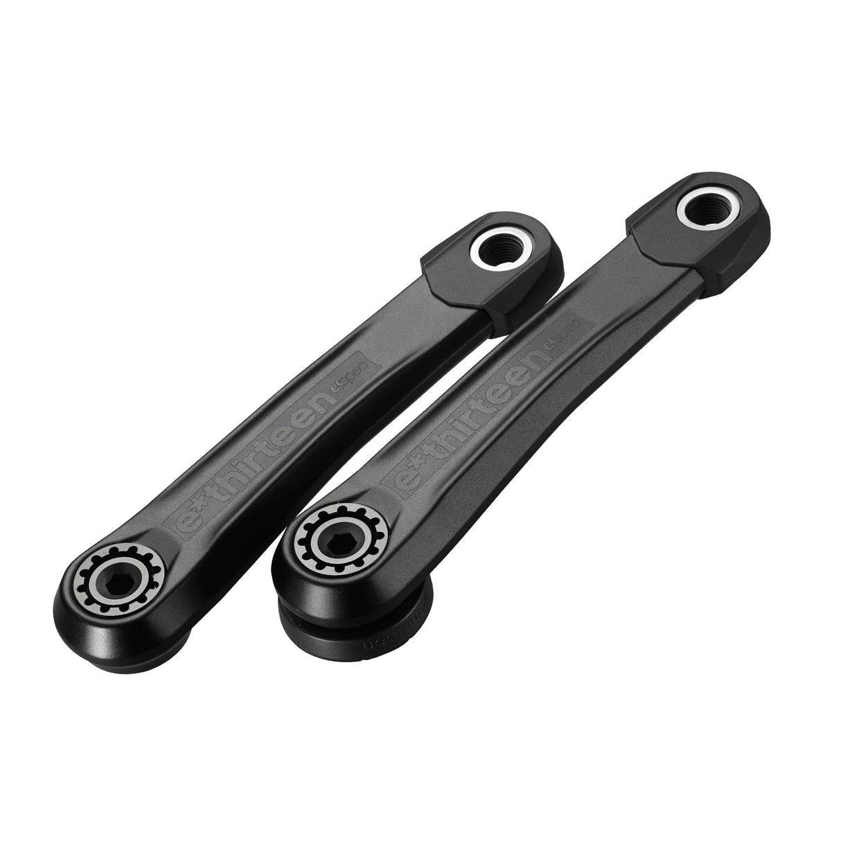 Helix Core e*spec Alloy Cranks