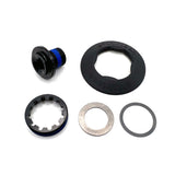 Replacement Crank Fixing Bolts / Self-Extractor Kits