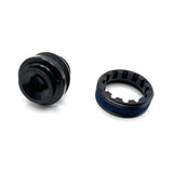 Replacement Crank Fixing Bolts / Self-Extractor Kits