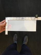 Camp Cutting Board