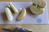 Camp Cutting Board
