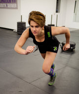 R2 Pull Sled