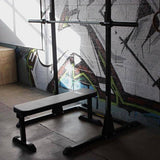 6' Training Barbell