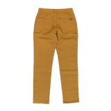 WorkHorse Stretch Canvas Pant - Buckskin