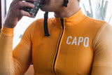 Super Corsa Long Sleeve Jersey