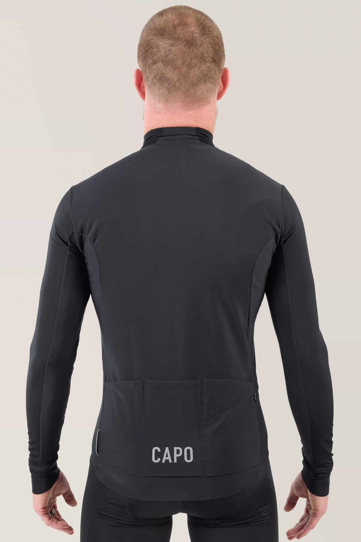 G.S. Padrone Leggero Wind Jacket